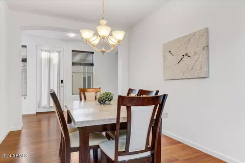 Dining - 3260 E Mead Dr, Gilbert, AZ 85298 photo 1 of 1