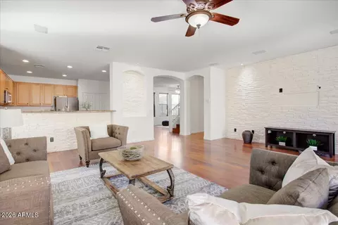 Living - 3260 E Mead Dr, Gilbert, AZ 85298 photo 1 of 5