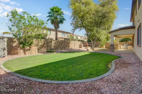 Exterior - 3260 E Mead Dr, Gilbert, AZ 85298 photo 4 of 6