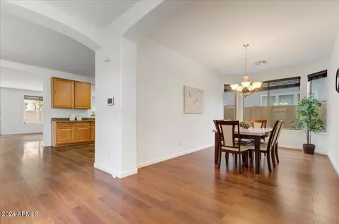 Entry Way - 3260 E Mead Dr, Gilbert, AZ 85298 photo 3 of 3