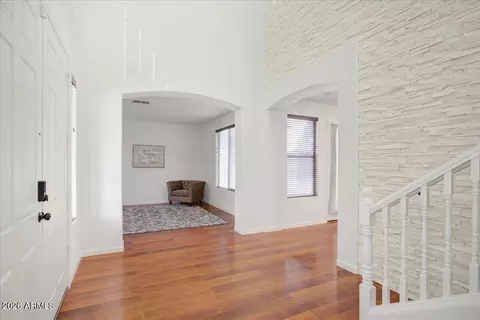 Entry Way - 3260 E Mead Dr, Gilbert, AZ 85298 photo 2 of 3