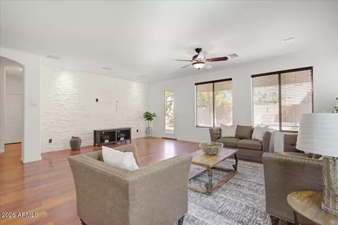 Living - 3260 E Mead Dr, Gilbert, AZ 85298 photo 2 of 5