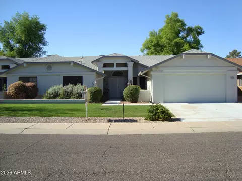 13039 W Ballad Dr, Sun City West, AZ 85375