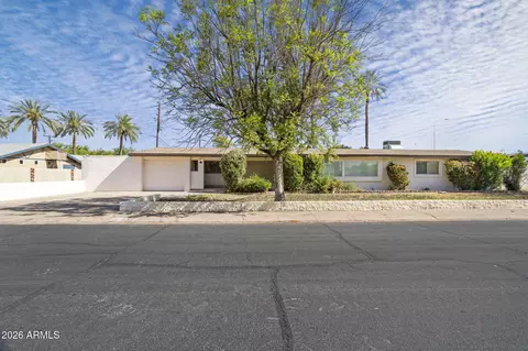 10 W Palmcroft Dr, Tempe, AZ 85282
