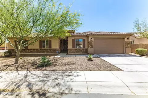 5735 W Huntington Dr, Laveen, AZ 85339