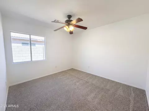Bedroom - 9248 E Lobo Ave, Mesa, AZ 85209 photo 1 of 2