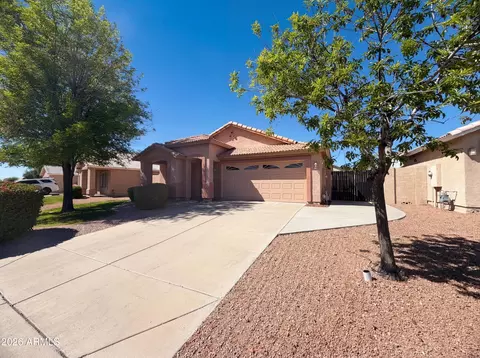 Exterior - 9248 E Lobo Ave, Mesa, AZ 85209 photo 3 of 6