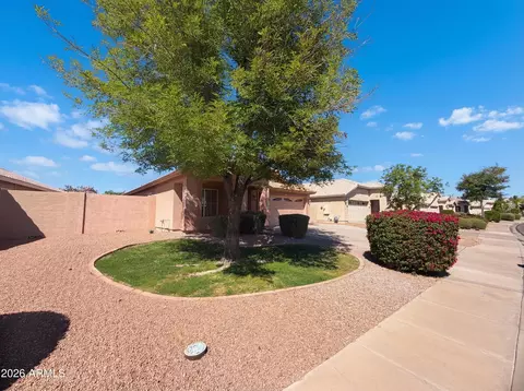 Exterior - 9248 E Lobo Ave, Mesa, AZ 85209 photo 5 of 6