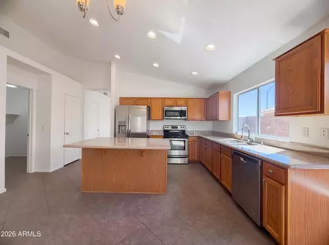Kitchen - 9248 E Lobo Ave, Mesa, AZ 85209 photo 1 of 3