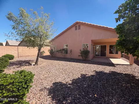 Exterior - 9248 E Lobo Ave, Mesa, AZ 85209 photo 2 of 6