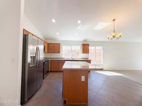 Kitchen - 9248 E Lobo Ave, Mesa, AZ 85209 photo 2 of 3
