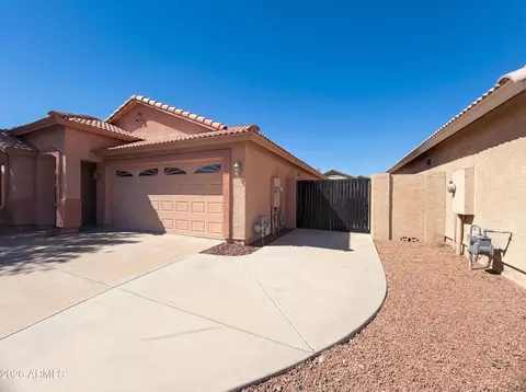 Exterior - 9248 E Lobo Ave, Mesa, AZ 85209 photo 4 of 6