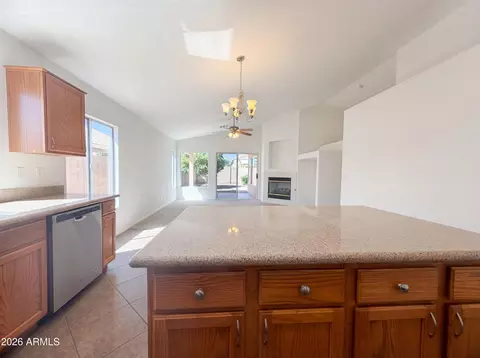 Kitchen - 9248 E Lobo Ave, Mesa, AZ 85209 photo 3 of 3
