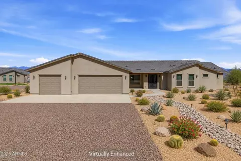 16320 E Skinner Dr, Scottsdale, AZ 85262