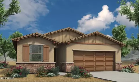 18222 W Avenida Del Sol Dr, Surprise, AZ 85387