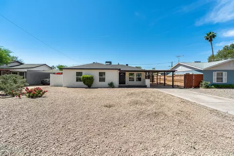 1005 E Mariposa St, Phoenix, AZ 85014