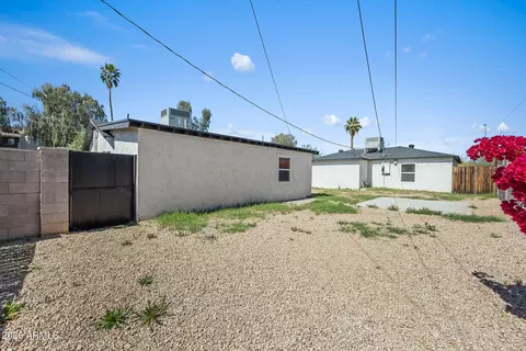 1005 E Mariposa St, Phoenix, AZ 85014 photo 49