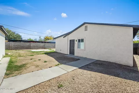 1005 E Mariposa St, Phoenix, AZ 85014 photo 46