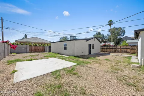 1005 E Mariposa St, Phoenix, AZ 85014 photo 48