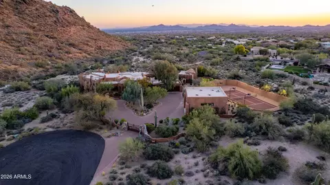 22222 N Via Ventosa --, Scottsdale, AZ 85255