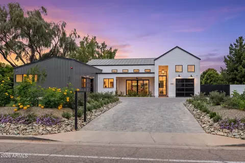 5226 E Sweetwater Ave, Scottsdale, AZ 85254