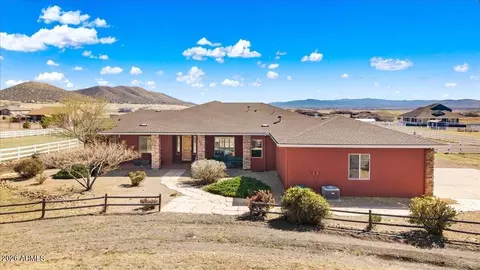 10687 E Claire Ridge Cir, Prescott Valley, AZ 86315