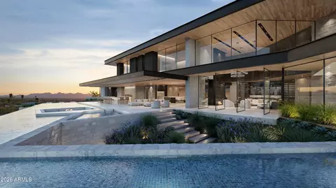 6203 E Cholla Ln, Paradise Valley, AZ 85253