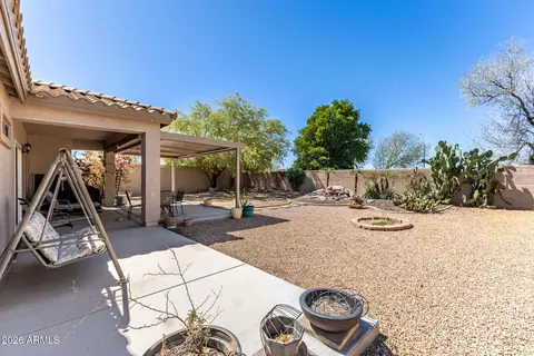 Exterior - 4150 S Bailey --, Mesa, AZ 85212 photo 2 of 2