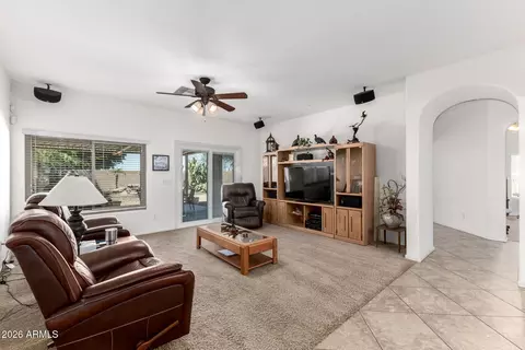 Living - 4150 S Bailey --, Mesa, AZ 85212 photo 2 of 2