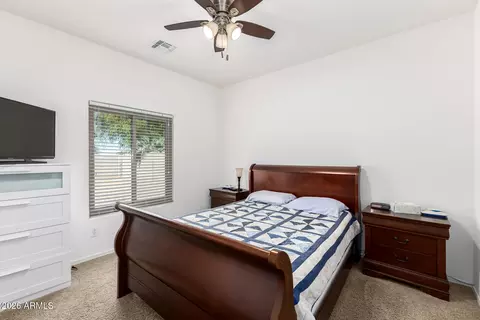 Bedroom - 4150 S Bailey --, Mesa, AZ 85212 photo 2 of 2
