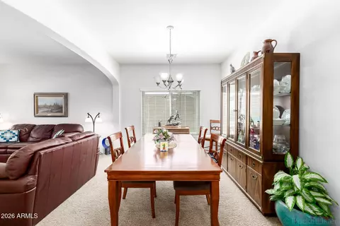 Dining - 4150 S Bailey --, Mesa, AZ 85212 photo 1 of 1