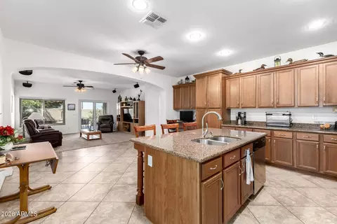 Kitchen - 4150 S Bailey --, Mesa, AZ 85212 photo 1 of 2