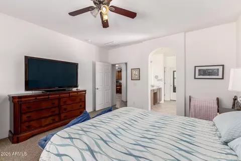 Bedroom - 4150 S Bailey --, Mesa, AZ 85212 photo 1 of 2