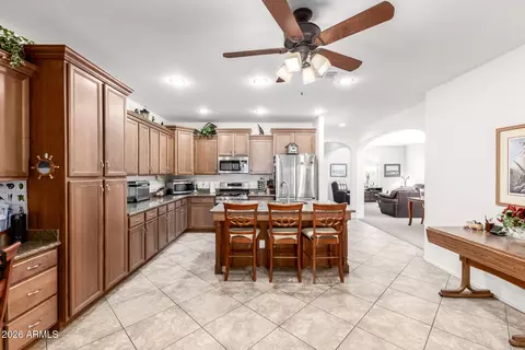 Kitchen - 4150 S Bailey --, Mesa, AZ 85212 photo 2 of 2