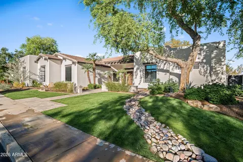 11785 N 83rd Pl, Scottsdale, AZ 85260