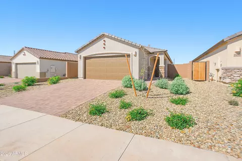 24996 N 174th Ln, Surprise, AZ 85378