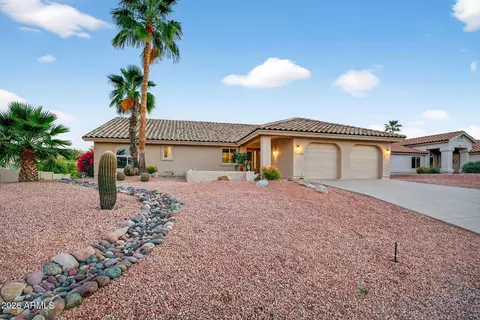 17449 E Caliente Dr, Fountain Hills, AZ 85268