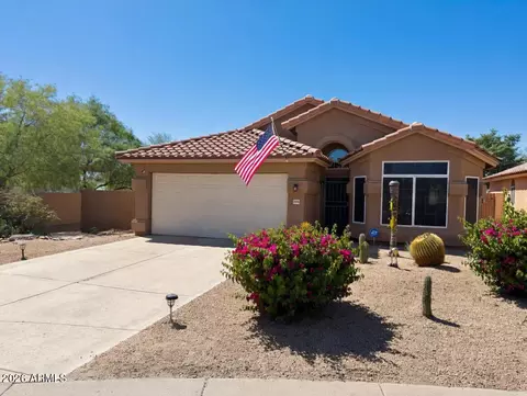 23806 N 72nd Pl, Scottsdale, AZ 85255