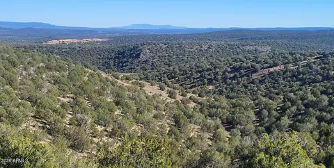 929 Forest Service Rd 721 A -- #929, Williams, AZ 86046
