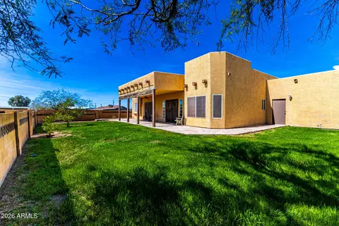 Exterior - 22843 E Ivanhoe St, Mesa, AZ 85212 photo 4 of 13