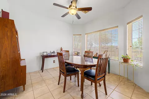 Dining - 22843 E Ivanhoe St, Mesa, AZ 85212 photo 1 of 1