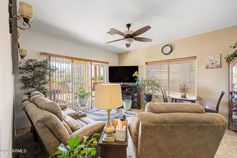 Living - 22843 E Ivanhoe St, Mesa, AZ 85212 photo 8 of 8