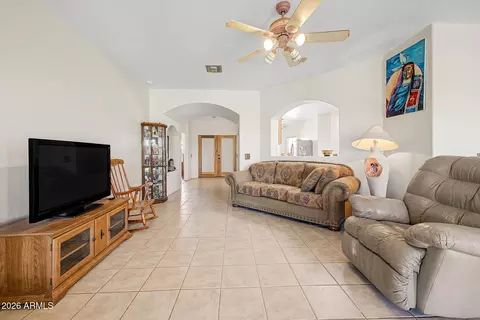 Living - 22843 E Ivanhoe St, Mesa, AZ 85212 photo 2 of 8