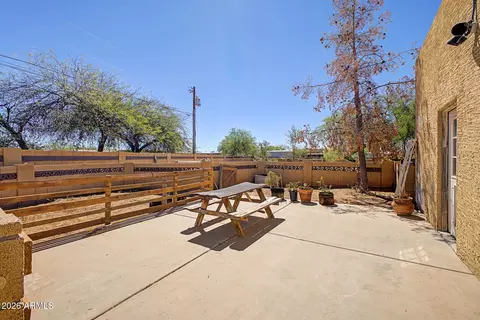 Exterior - 22843 E Ivanhoe St, Mesa, AZ 85212 photo 7 of 13