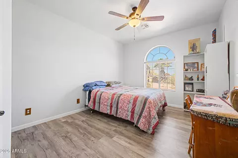 Bedroom - 22843 E Ivanhoe St, Mesa, AZ 85212 photo 4 of 9