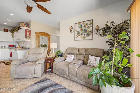 Living - 22843 E Ivanhoe St, Mesa, AZ 85212 photo 7 of 8
