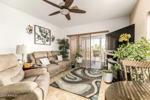 Living - 22843 E Ivanhoe St, Mesa, AZ 85212 photo 5 of 8