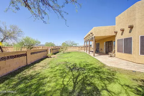 Exterior - 22843 E Ivanhoe St, Mesa, AZ 85212 photo 5 of 13