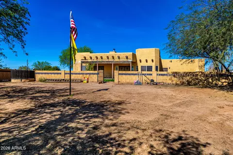 22843 E Ivanhoe St, Mesa, AZ 85212