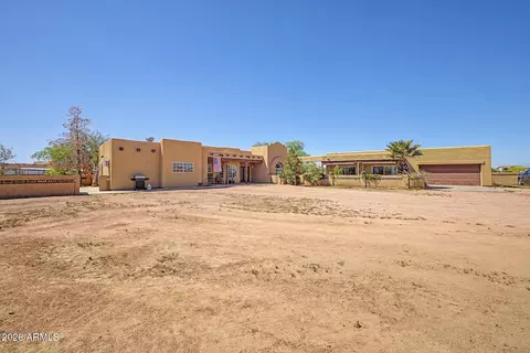 22843 E Ivanhoe St, Mesa, AZ 85212